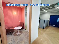 Commonwealth MRT (D3), Factory #453207631